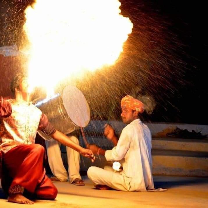 Casa De Royal Boutique Hotel Jaisalmer Bagian luar foto